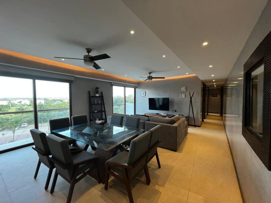 Appartement Sol, Arena Y Mar *
