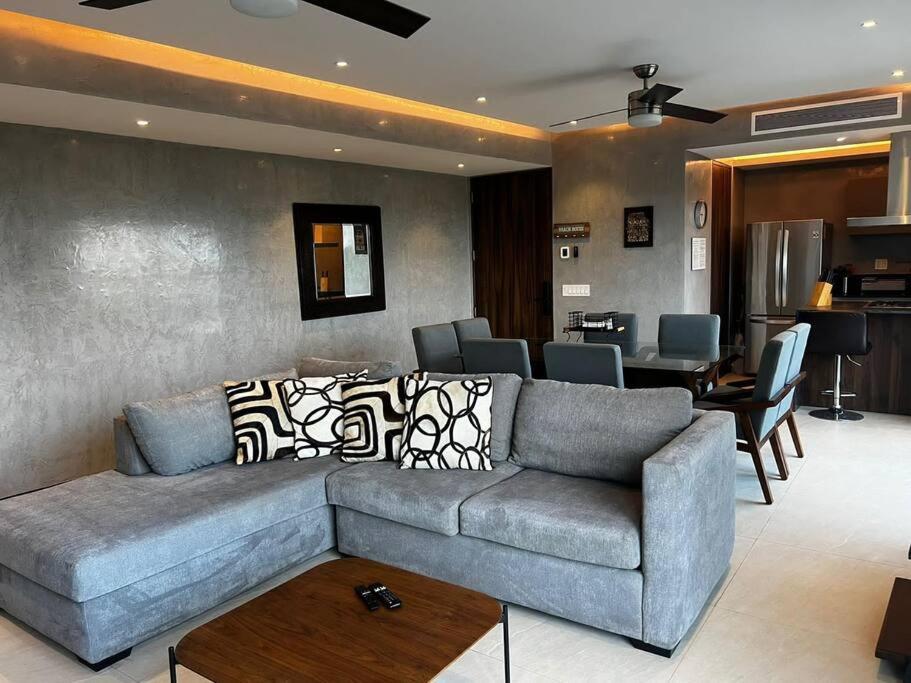 Appartement Sol, Arena Y Mar *