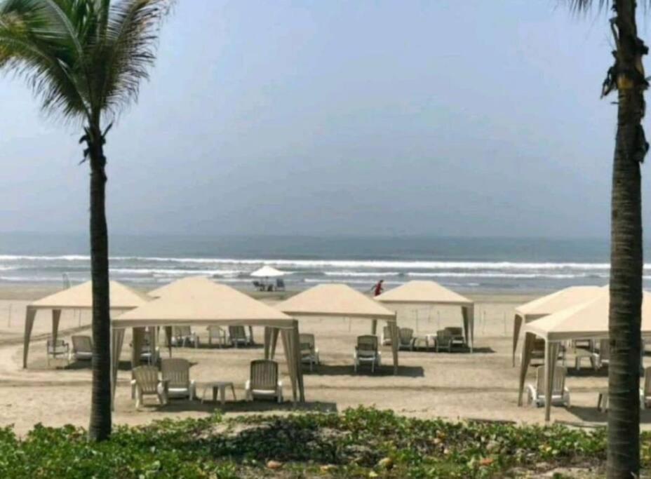 Sol, Arena Y Mar Appartement