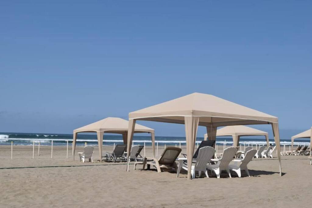 Appartement Sol, Arena Y Mar