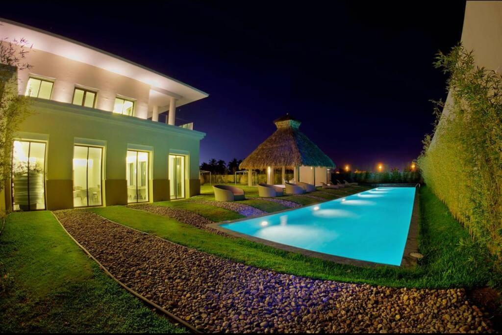 Appartement Sol, Arena Y Mar