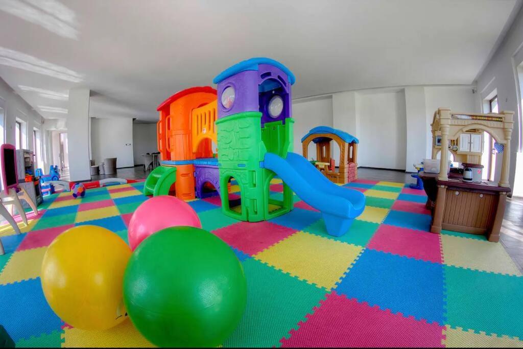 Appartement Sol, Arena Y Mar
