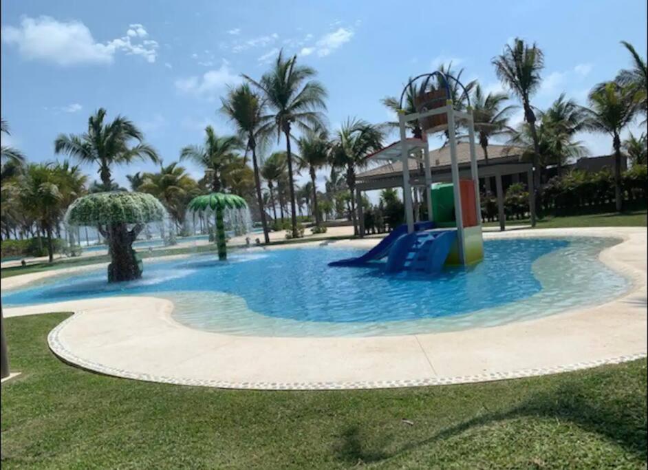 Sol, Arena Y Mar Appartement Acapulco