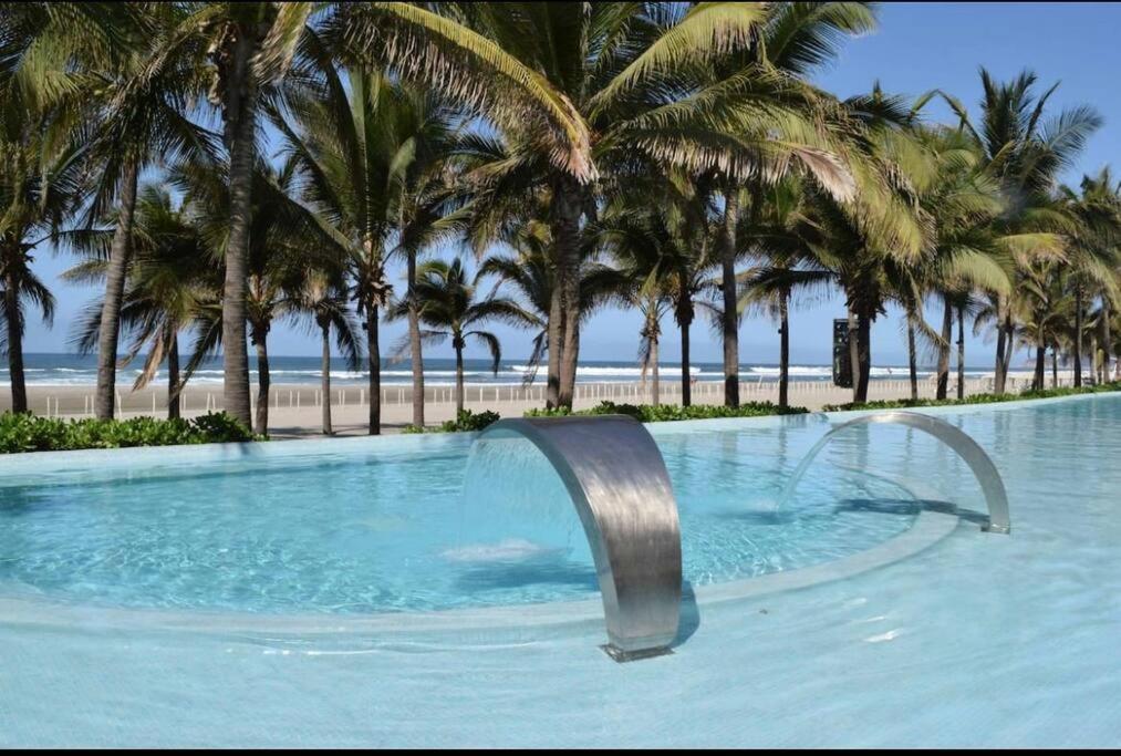 Appartement Sol, Arena Y Mar Acapulco