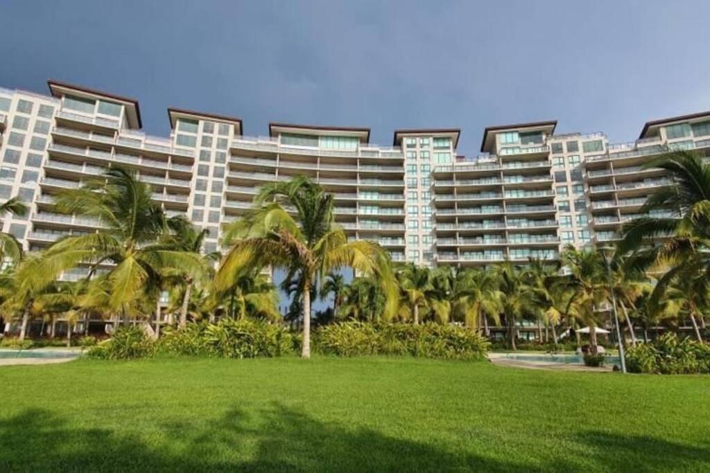 Sol, Arena Y Mar Appartement *
