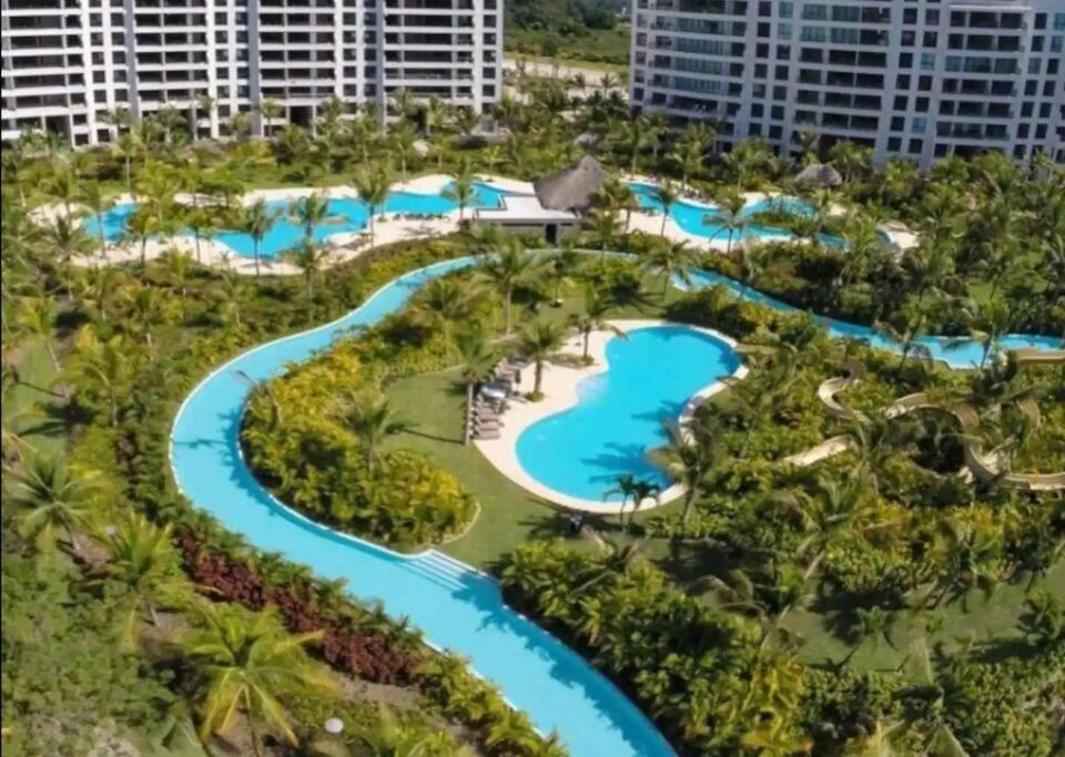 Appartement Sol, Arena Y Mar