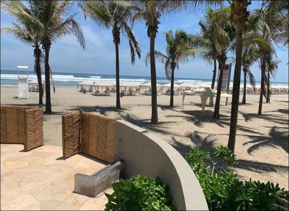 Appartement Sol, Arena Y Mar