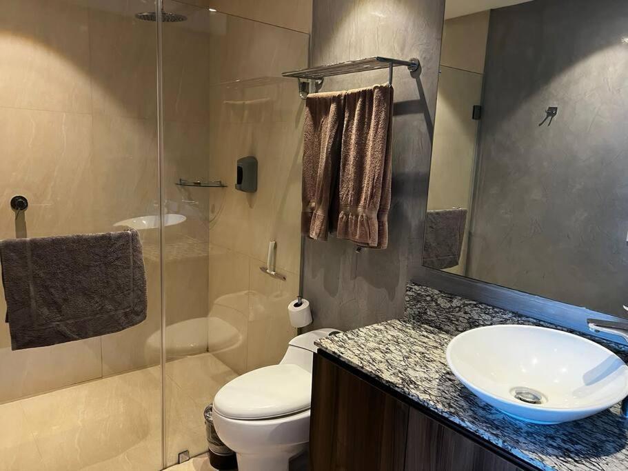 Appartement Sol, Arena Y Mar *