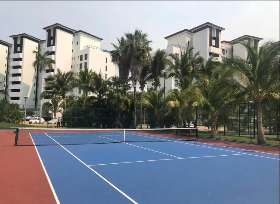 Appartement Sol, Arena Y Mar Acapulco