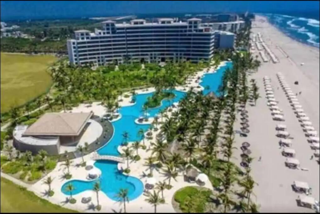 Sol, Arena Y Mar Appartement *