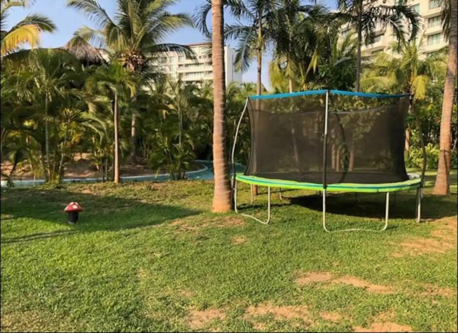 Sol, Arena Y Mar Appartement *
