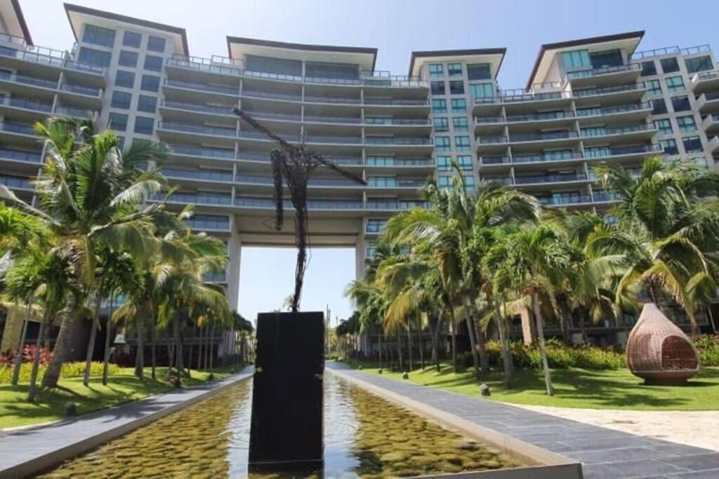 Appartement Sol, Arena Y Mar *